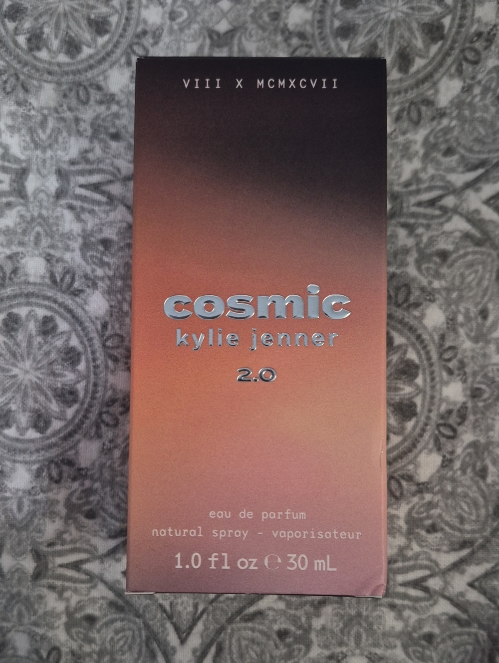 Cosmic-Kylie Jenner. Brand New.